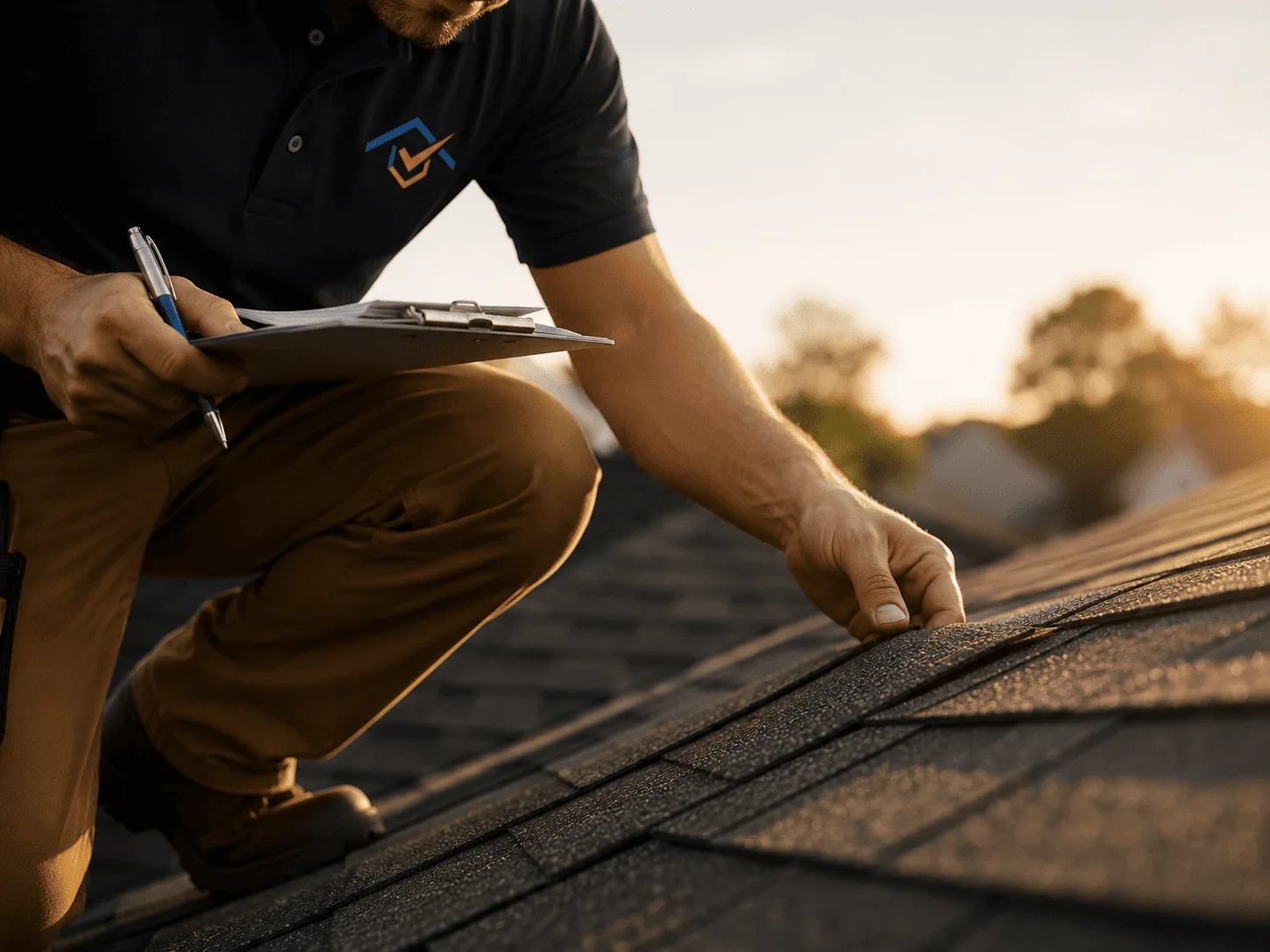 Why Choose Roof Inspection in Patterson, GA